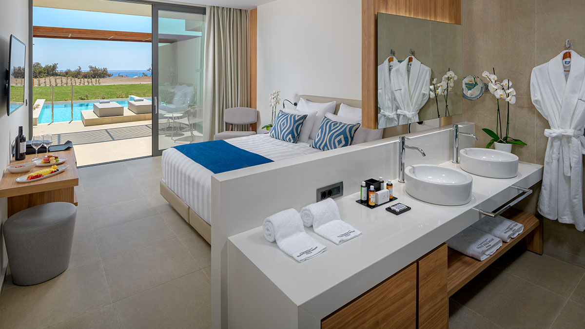 Gennadi Grand Resort